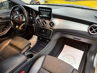 Mercedes-Benz Clase CLA 2016