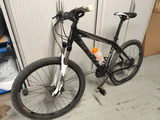 Bicicleta Scott aspect 30 talla m