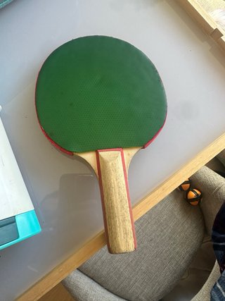Set de ping pong Artengo