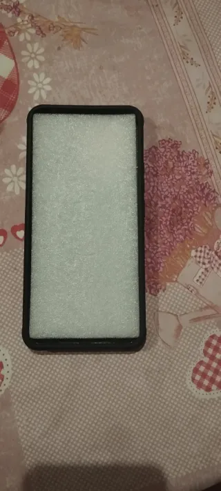 Funda Redmi Note 13 Rosa con Soporte