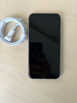 iPhone SE 3 generacion