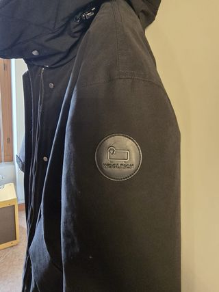 Parka Woolrich