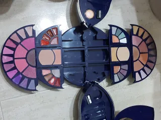 Caja Cher's Colours Collection azul