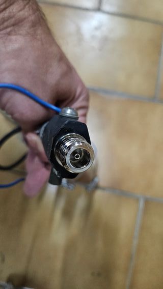 Cable y Antena Exterior D-Link WIFI