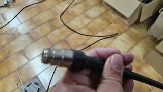 Cable y Antena Exterior D-Link WIFI