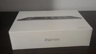iPad mini 2 16GB precintado