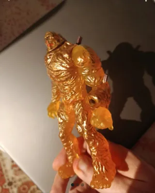 Figura Molten Man
