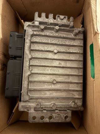 Centralita  R53 MINI Cooper S JCW 210cv