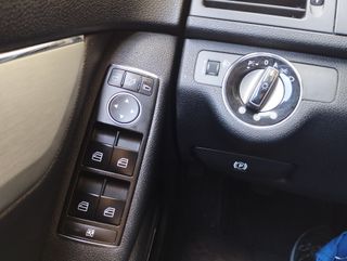 Mercedes-Benz Clase C200K