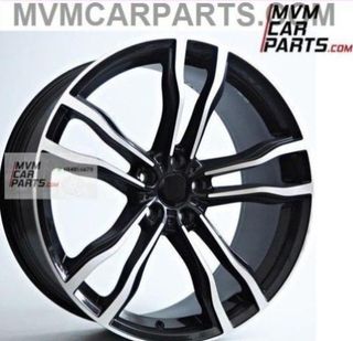 LLANTAS XPERFORMANCE BMW 20 PULGADAS X4 X5 X6