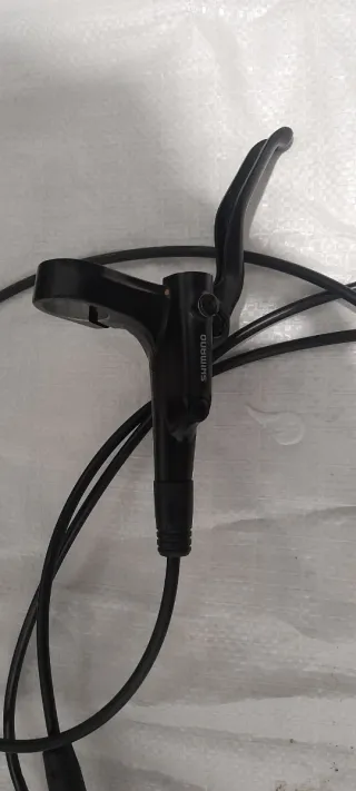 Frenos Shimano MT201