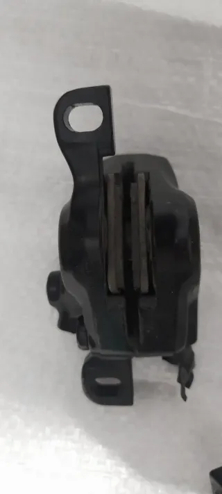 Frenos Shimano MT201