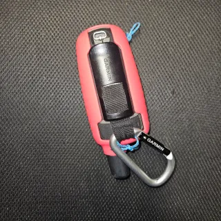 Garmin GPSMAP 64st + 2 juegos pilas