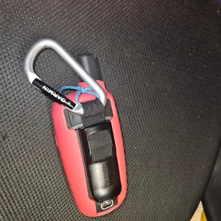 Garmin GPSMAP 64st + 2 juegos pilas