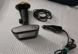 GPS TomTom con Tarjeta SD Kingston 512MB