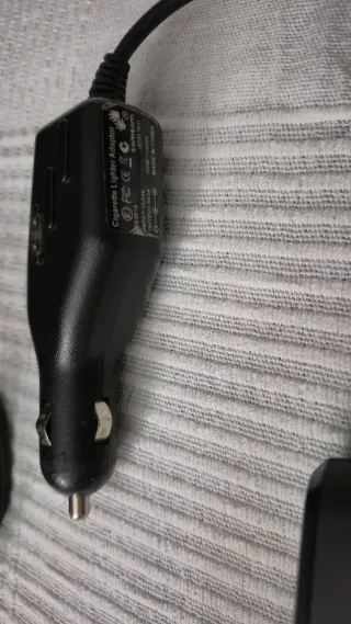 GPS TomTom con Tarjeta SD Kingston 512MB