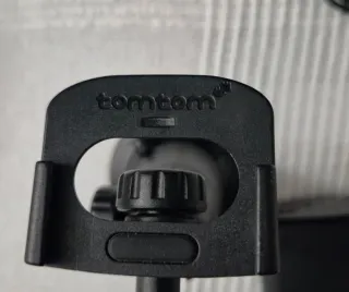 GPS TomTom con Tarjeta SD Kingston 512MB