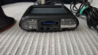 GPS TomTom con Tarjeta SD Kingston 512MB