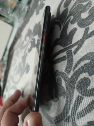 Móvil Realme GT Master Edition 128GB Negro