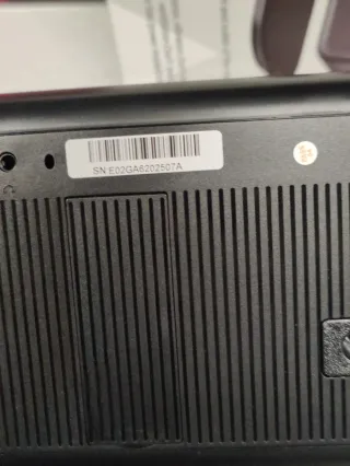 Proyector XGODY UHD LED Gimbal A6