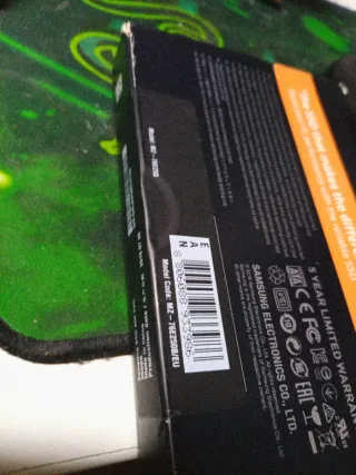 SSD Samsung 860 EVO 250GB SATA