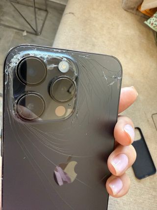 iPhone 14 Pro Max 128GB