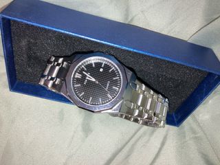 Reloj PINTIME Acero Inoxidable Resistente Agua