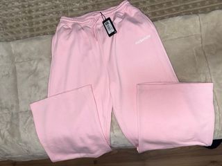 Chándal McKenzie Rosa