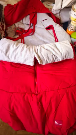 Bugaboo Buffalo + Silla Paseo Tuc Tuc + Accesorios