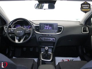 Kia XCeed 1.0 T-GDI 88KW CONCEPT 120