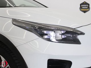Kia XCeed 1.0 T-GDI 88KW CONCEPT 120