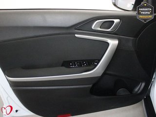 Kia XCeed 1.0 T-GDI 88KW CONCEPT 120