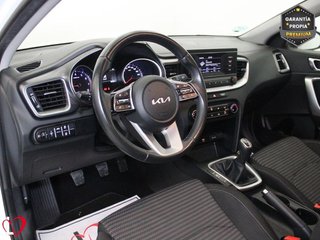 Kia XCeed 1.0 T-GDI 88KW CONCEPT 120