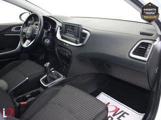 Kia XCeed 1.0 T-GDI 88KW CONCEPT 120