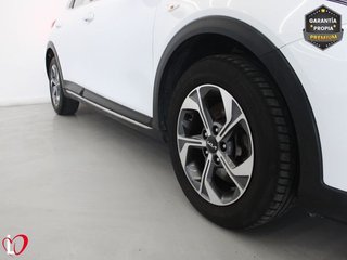Kia XCeed 1.0 T-GDI 88KW CONCEPT 120