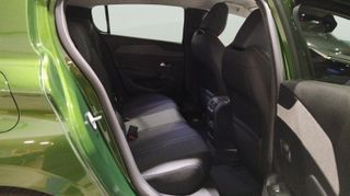 Peugeot 308 PureTech 130 S&S Allure 96 kW (130 CV)