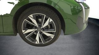 Peugeot 308 PureTech 130 S&S Allure 96 kW (130 CV)