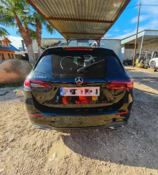 Mercedes-Benz Clase B 2023