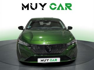 Peugeot 308 PureTech 130 S&S Allure 96 kW (130 CV)