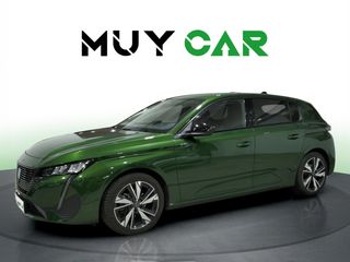 Peugeot 308 PureTech 130 S&S Allure 96 kW (130 CV)