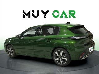 Peugeot 308 PureTech 130 S&S Allure 96 kW (130 CV)