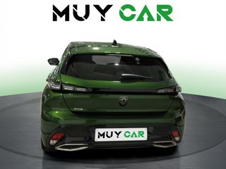 Peugeot 308 PureTech 130 S&S Allure 96 kW (130 CV)