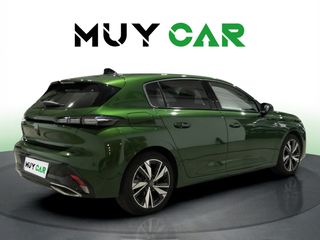 Peugeot 308 PureTech 130 S&S Allure 96 kW (130 CV)