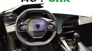 Peugeot 308 PureTech 130 S&S Allure 96 kW (130 CV)