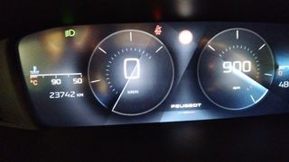 Peugeot 308 PureTech 130 S&S Allure 96 kW (130 CV)