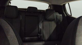 Peugeot 308 PureTech 130 S&S Allure 96 kW (130 CV)