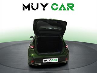 Peugeot 308 PureTech 130 S&S Allure 96 kW (130 CV)