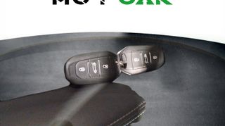 Peugeot 308 PureTech 130 S&S Allure 96 kW (130 CV)