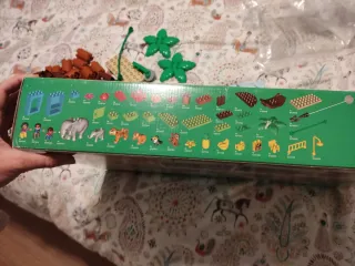 Lego Duplo Isla Tropical 10906. En muy buen estado