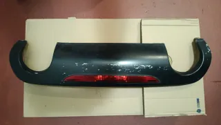 Deflector Trasero Audi TT MK1